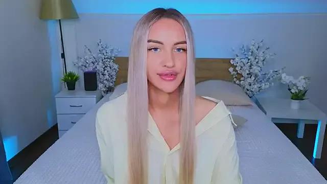 Leilalav from StripChat