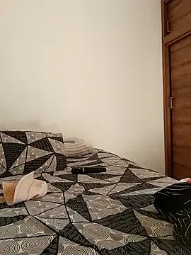 LEIRIS_Y_FRED_01 from StripChat