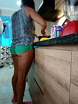 LEIRIS_Y_FRED_01 from StripChat