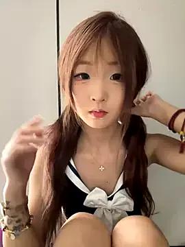 lelebaybay888 from StripChat is Private