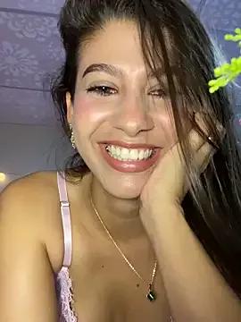 Naked Room Lenapink19 