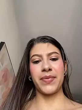 Lenapink19 from StripChat is Private