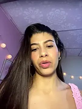 Lenapink19 from StripChat