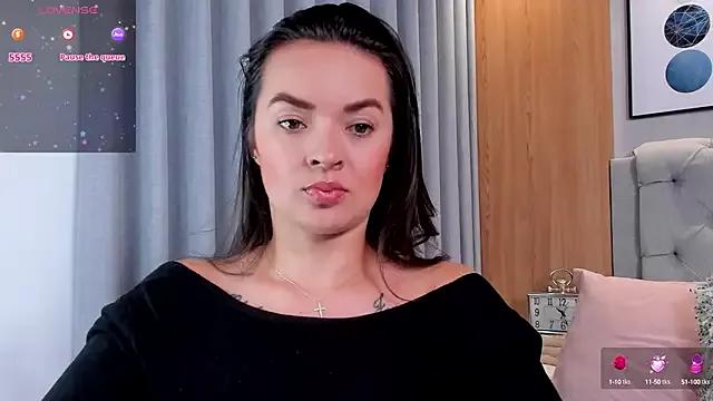 lennabell from StripChat