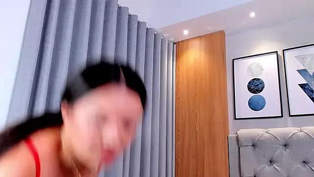 lennabell from StripChat