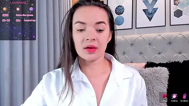 lennabell from StripChat