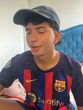 Leonarrrd_01 from StripChat