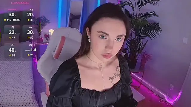 Leri_Star from StripChat