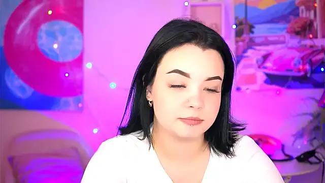 leslierowe_ on StripChat 