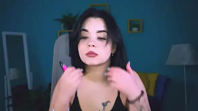 leslierowe_ on StripChat 