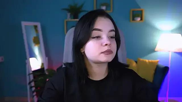 leslierowe_ on StripChat 