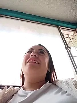 Lesly_10- from StripChat