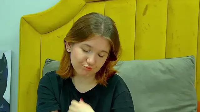 LessySmith from StripChat