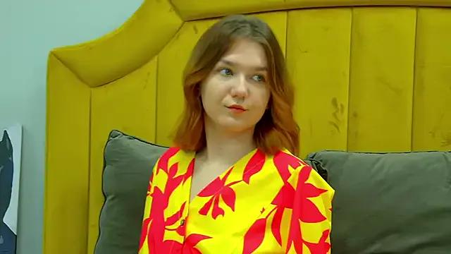 LessySmith from StripChat