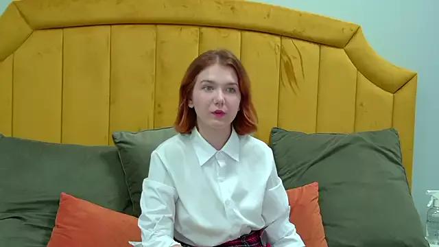 LessySmith from StripChat