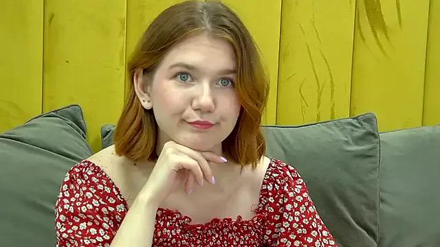 LessySmith from StripChat