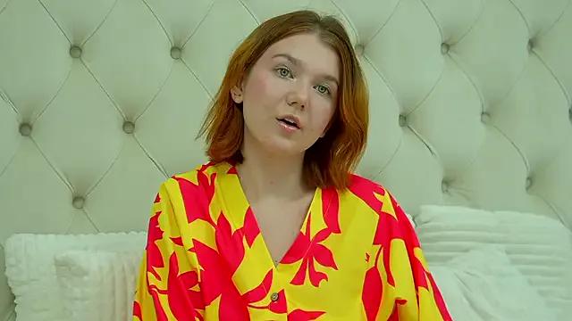 LessySmith from StripChat