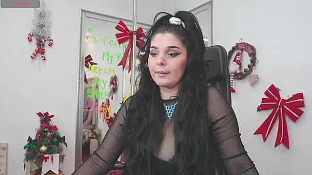 LexyRene from StripChat