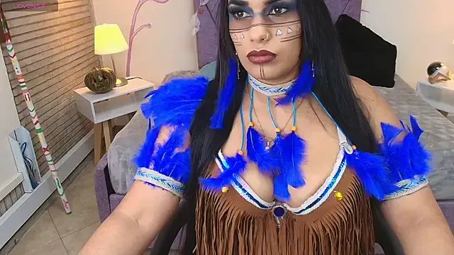 Lia_Blake_ from StripChat