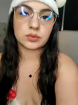 Lia_Hurley from StripChat