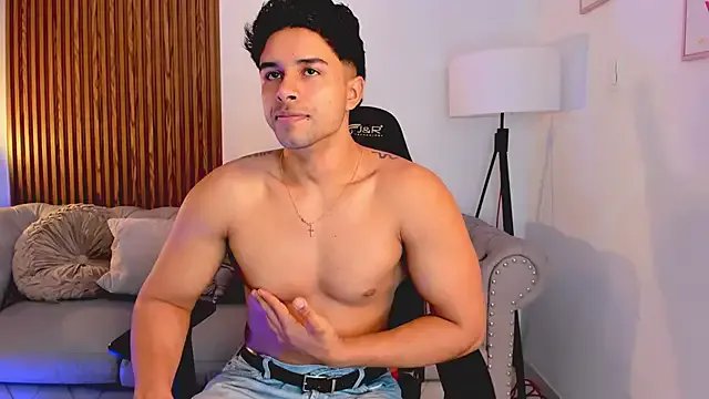 liam_collins21 from StripChat