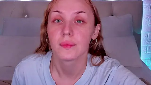 LianaFord from StripChat