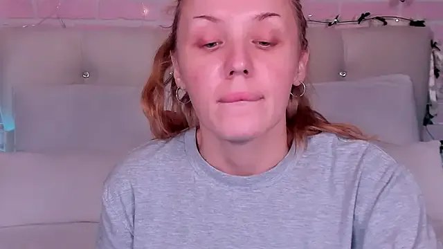 LianaFord from StripChat