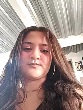 Liancy from StripChat