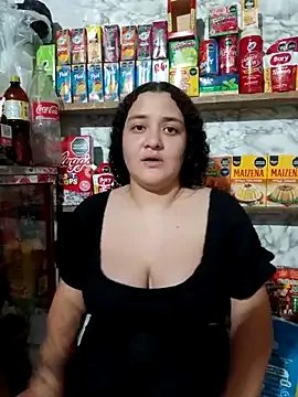 Liancy from StripChat