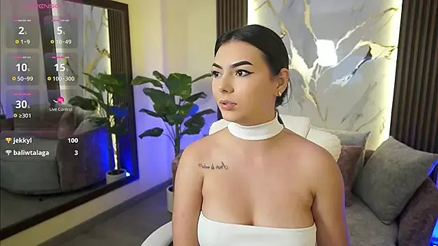 LiaWheeler from StripChat