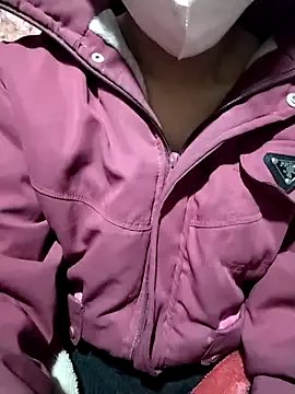 Libami246 from StripChat