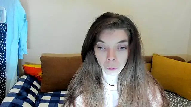 LikaAliston from StripChat