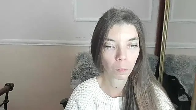 LikaAliston from StripChat