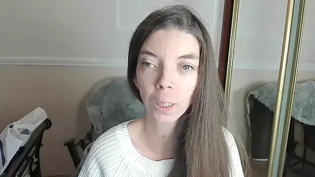 LikaAliston from StripChat