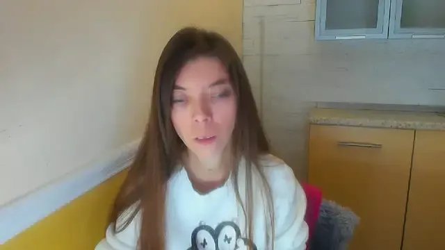 LikaAliston from StripChat