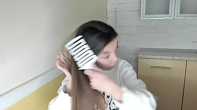 LikaAliston from StripChat