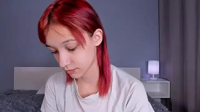 Likalense from StripChat