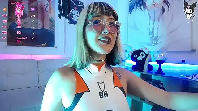 Lil_candy77 from StripChat