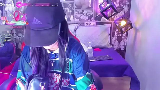 Lil_ceyy from StripChat