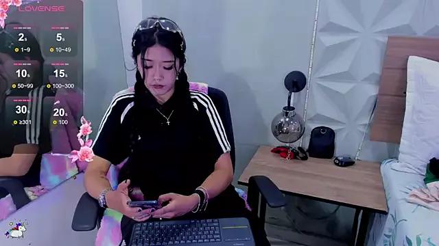 Lil_ceyy from StripChat
