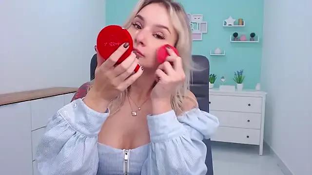 LilFleurish from StripChat