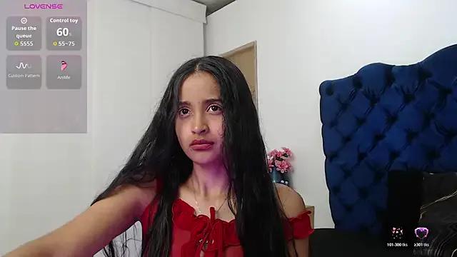 Lili666_ from StripChat
