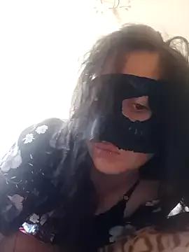 Lili_Doris from StripChat