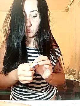 Lili_Doris from StripChat