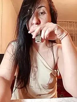 Lili_Doris from StripChat