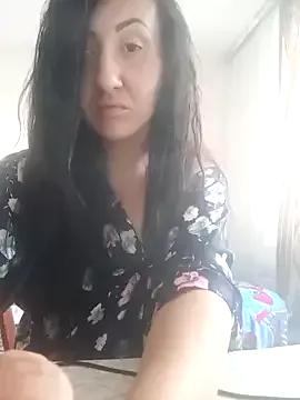Lili_Doris from StripChat