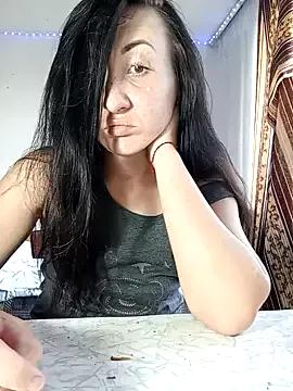 Lili_Doris from StripChat