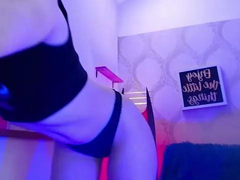 Lili_hott63 from StripChat