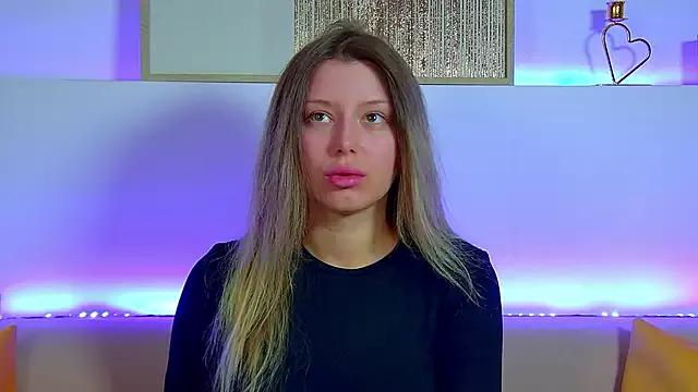 LiliaBianka from StripChat