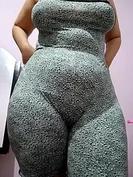 Lilisex from StripChat